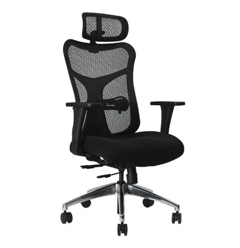 Backbone Backbone | Wavebone Kabuto™ 人體工學椅 ◌ 全能居家款 第 3 張圖片｜三峽配件 / 週邊