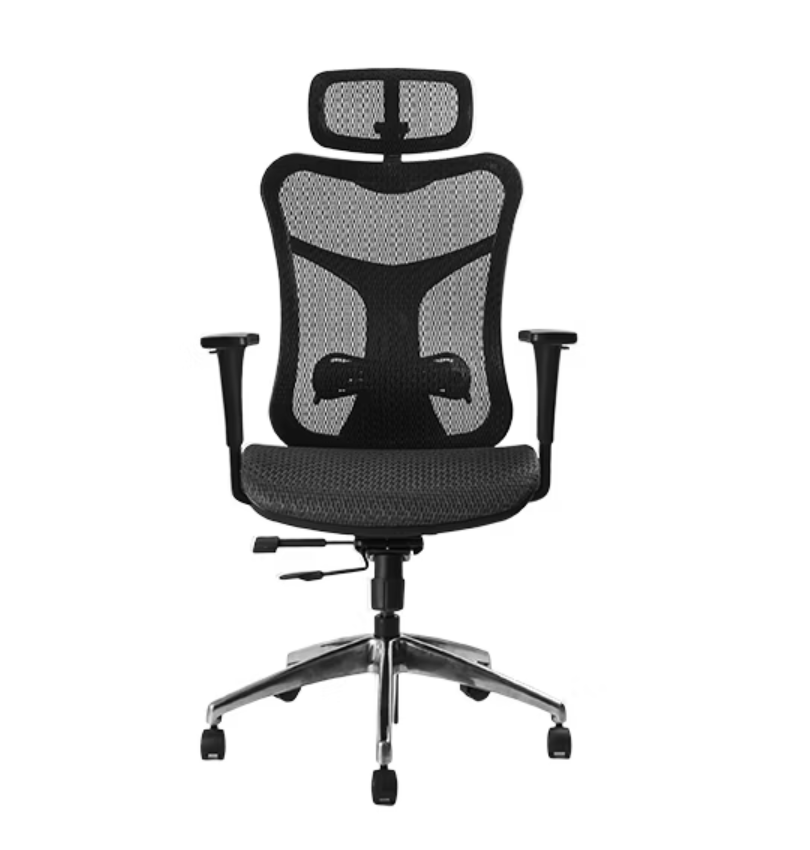 Backbone Backbone | Wavebone Kabuto™ 人體工學椅 ◌ 全能居家款 — 三峽配件 / 週邊｜YA! 玩音樂