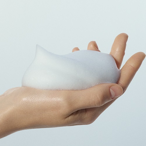 F ORGANICS Natural Hand Wash N Lemongrass & Juniper 天然保濕洗手液 N 檸檬草&杜松子 250ml