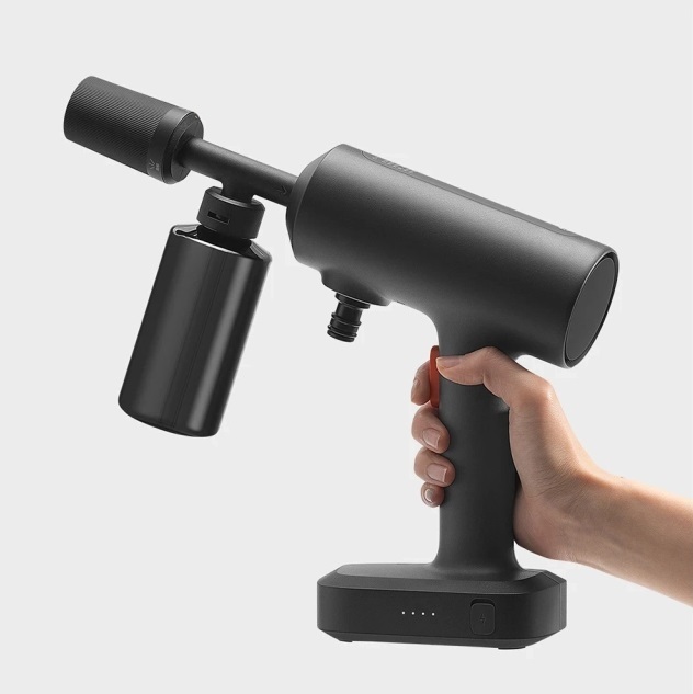 Xiaomi  Mijia wireless car washing machine 2 (parallel import)