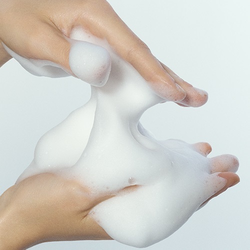 F ORGANICS Natural Body Wash N Rose & Cedarwood 天然沐浴露 N 玫瑰&雪松 300ml