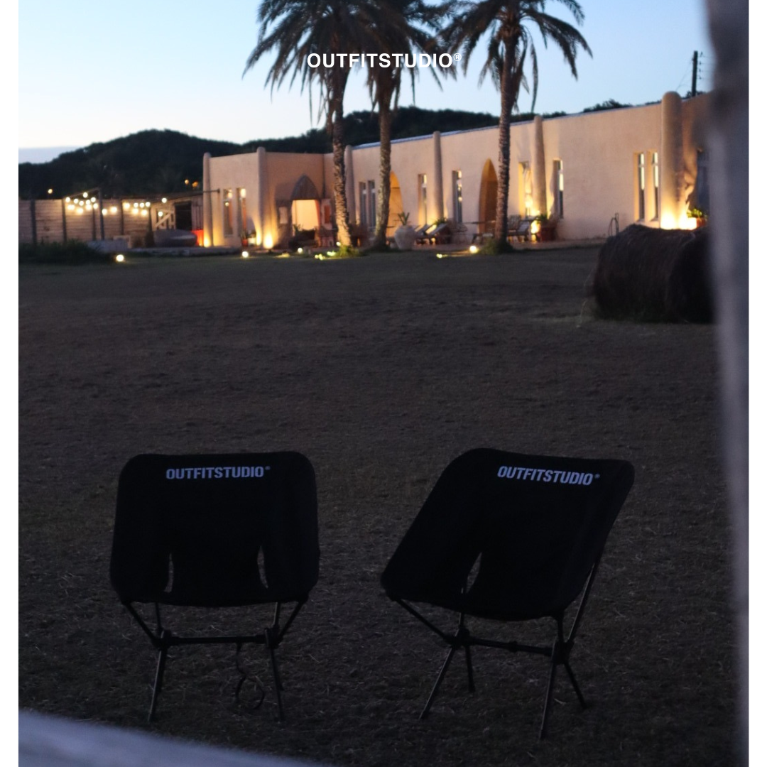 OS-DESIGN OSCC-01 戶外生活露營椅