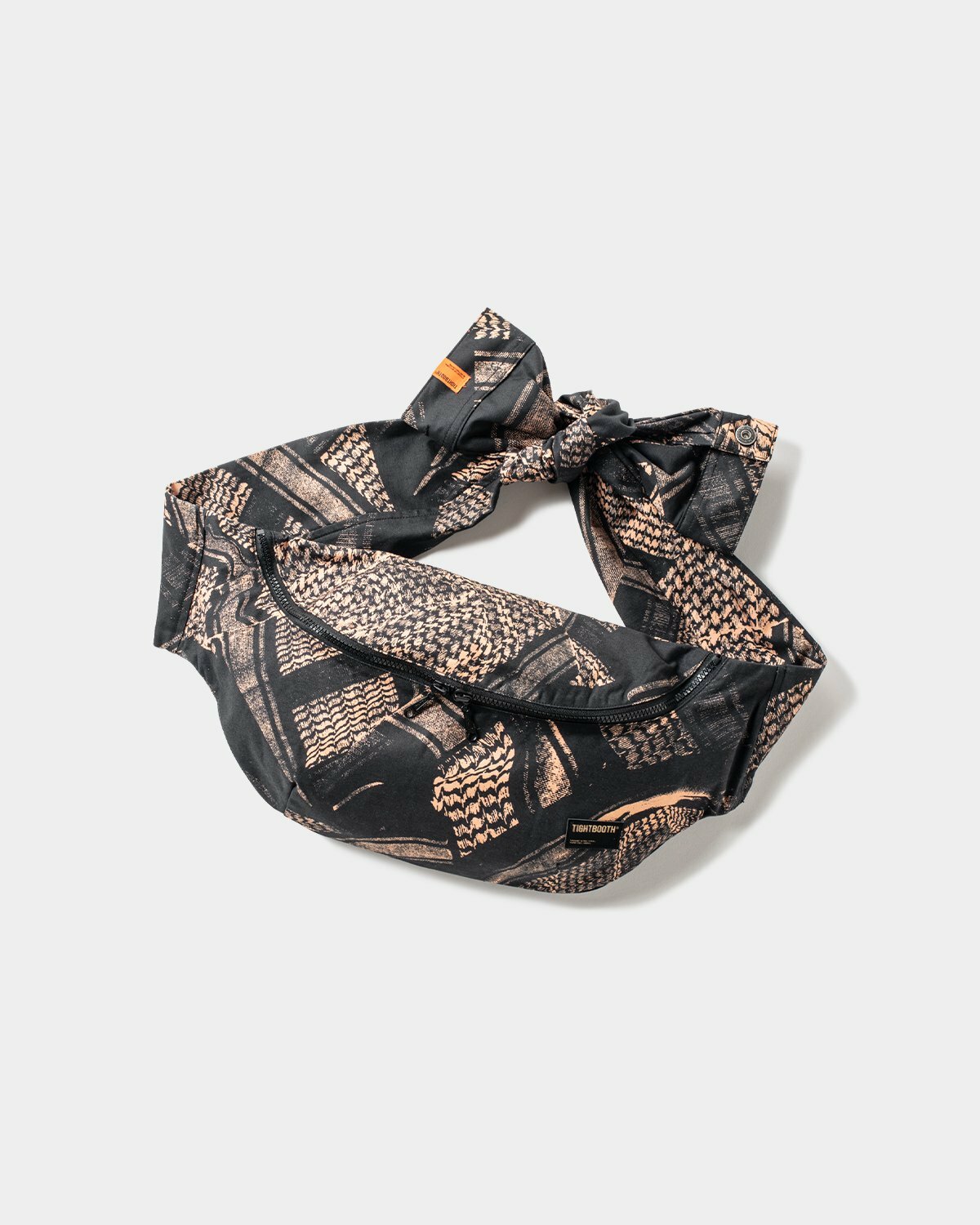TIGHTBOOTH 24S/S SHEMAGH ROCKY BAG