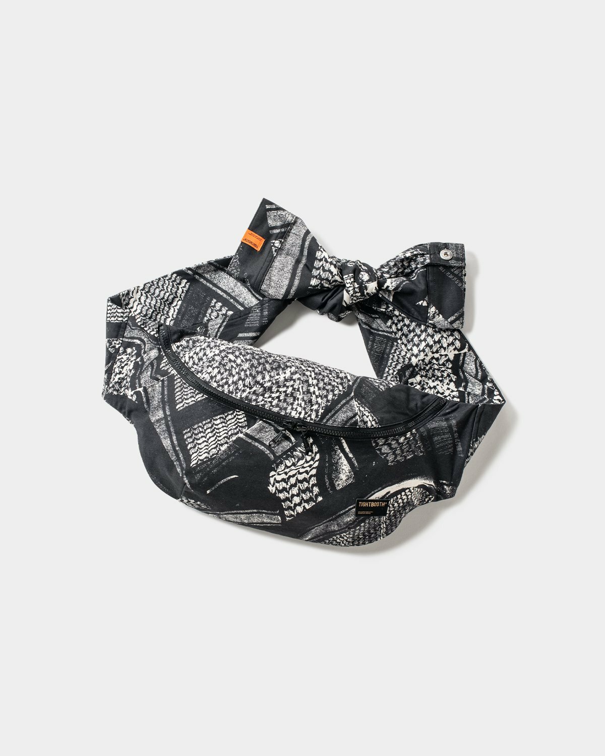 TIGHTBOOTH 24S/S SHEMAGH ROCKY BAG