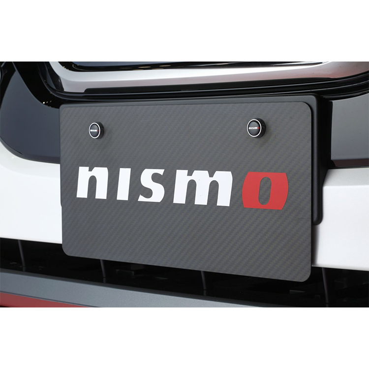 NISMO 大牌螺絲