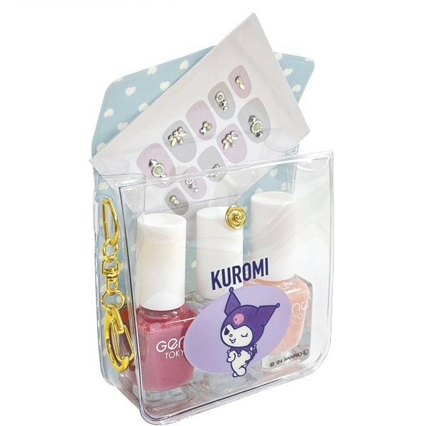 三麗鷗 復古系列 迷你收納包|日本Sanrio