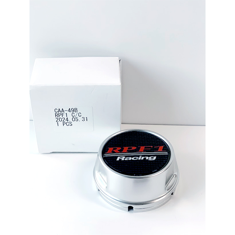 ENKEI RPF1 鋁圈中心蓋(16~18吋專用)