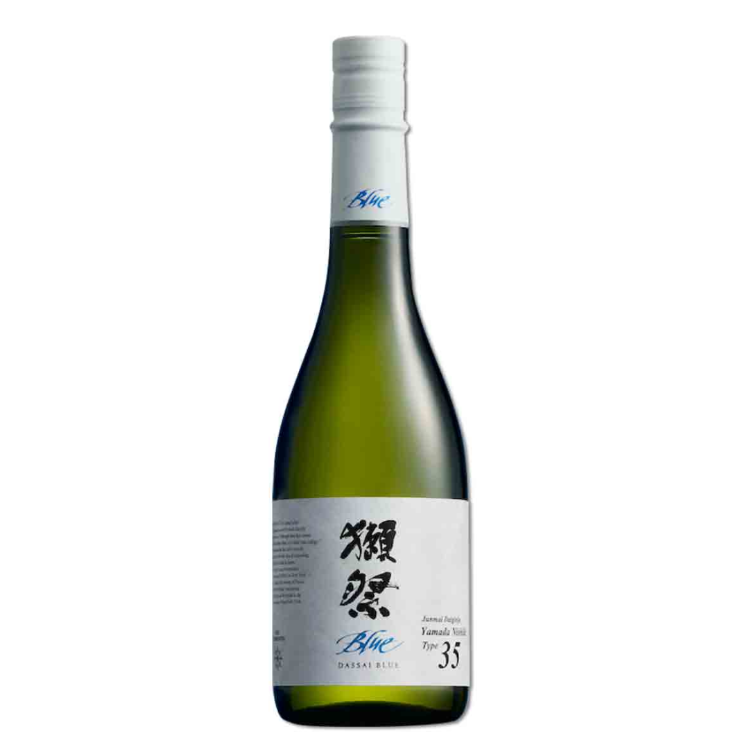 獺祭 Blue type 35 720ml