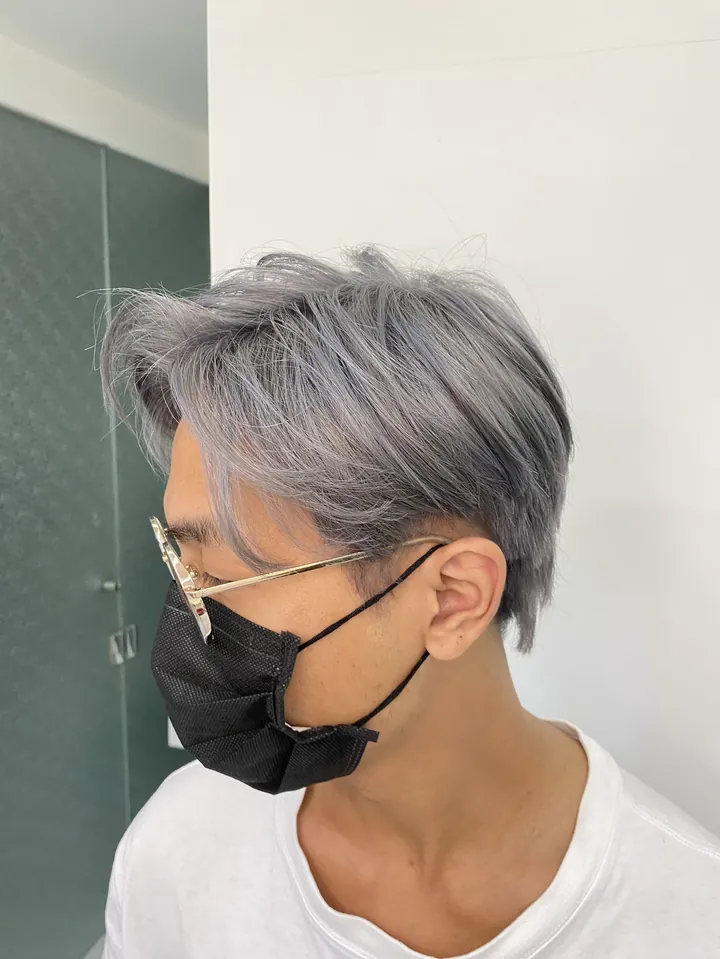 After experiencing color build up, it's challenging to dye your hair with vibrant, unique shades.