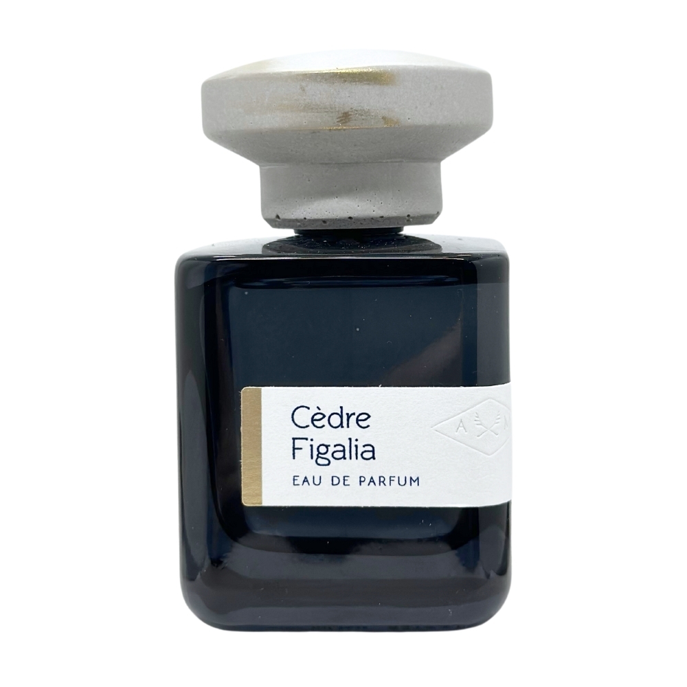 Atelier Materi Cèdre Figalia 綠森雪松淡香精 EDP 100ml TESTER