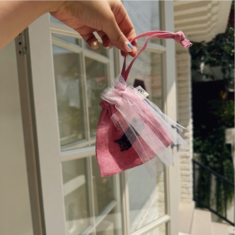 COZY-N Poop Bag Pouch