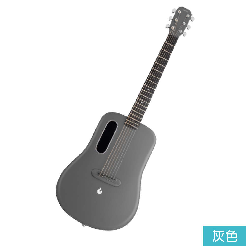 LAVA MUSIC LAVA MUSIC / LAVA ME 4 Carbon 38吋 智能碳纖維吉他 (5色) 第 3 張圖片｜三峽吉他 / Bass