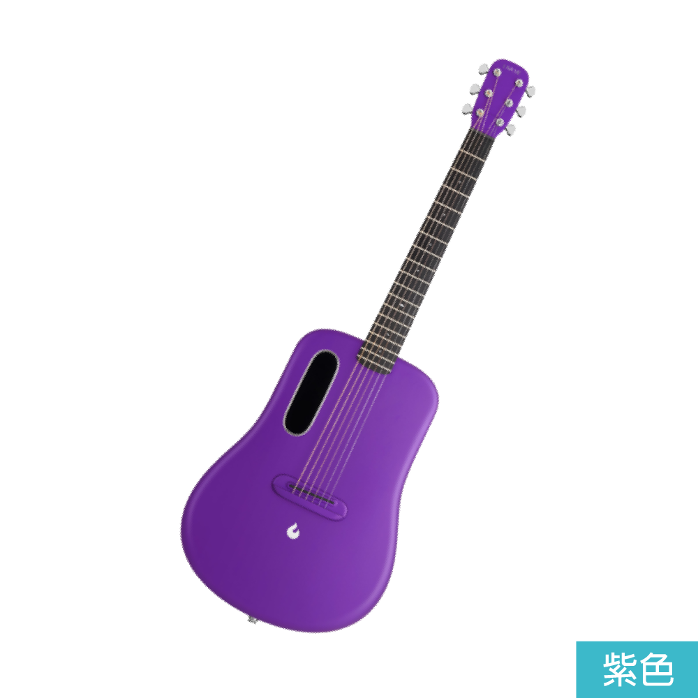 LAVA MUSIC LAVA MUSIC / LAVA ME 4 Carbon 38吋 智能碳纖維吉他 (5色) 第 5 張圖片｜三峽吉他 / Bass