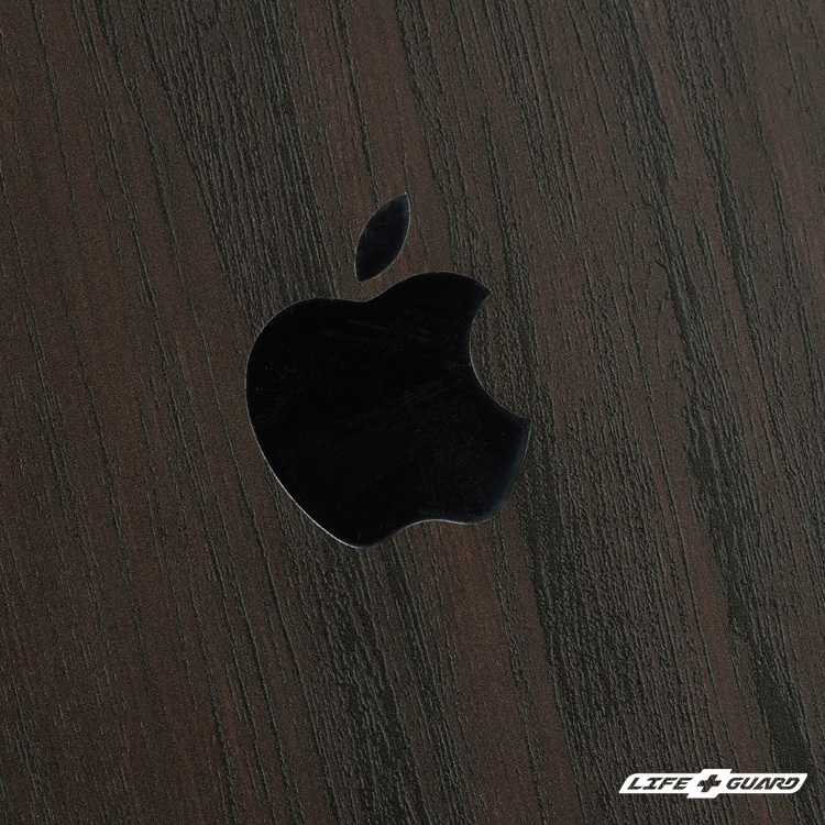 iPad PRO 11'' M4 貼膜質感特寫，LIFE+GUARD 設計風格