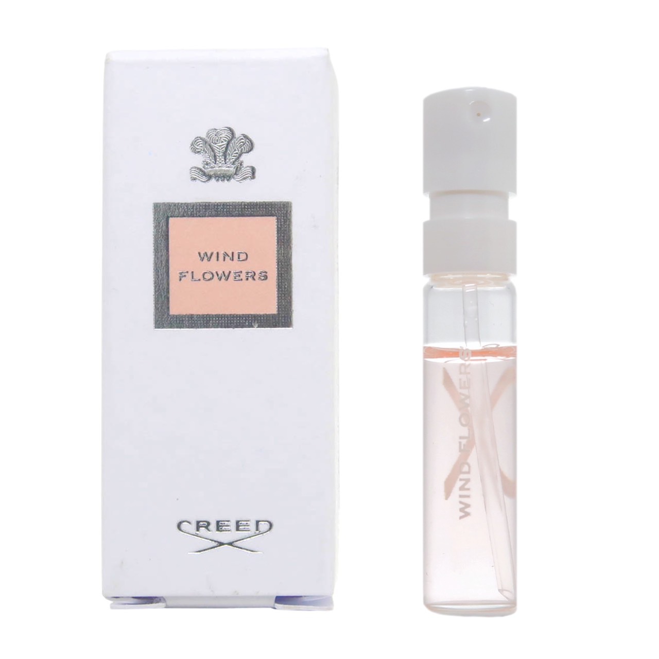 [即期優惠] Creed Wind Flowers 迷蹤淡香精 EDP 1.7ml  盒裝 效期至2026.11