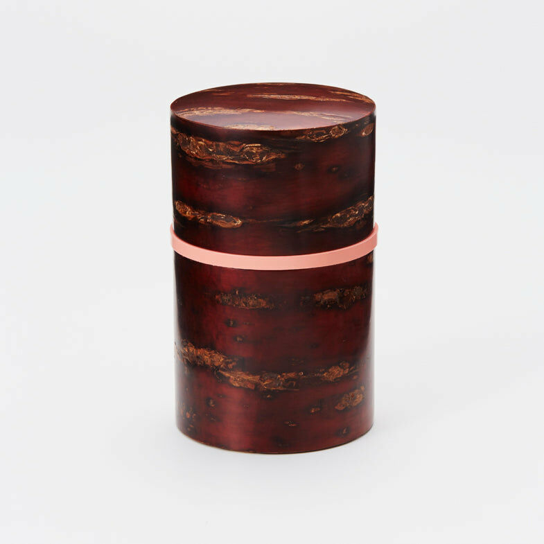 富岡商店 Band茶筒