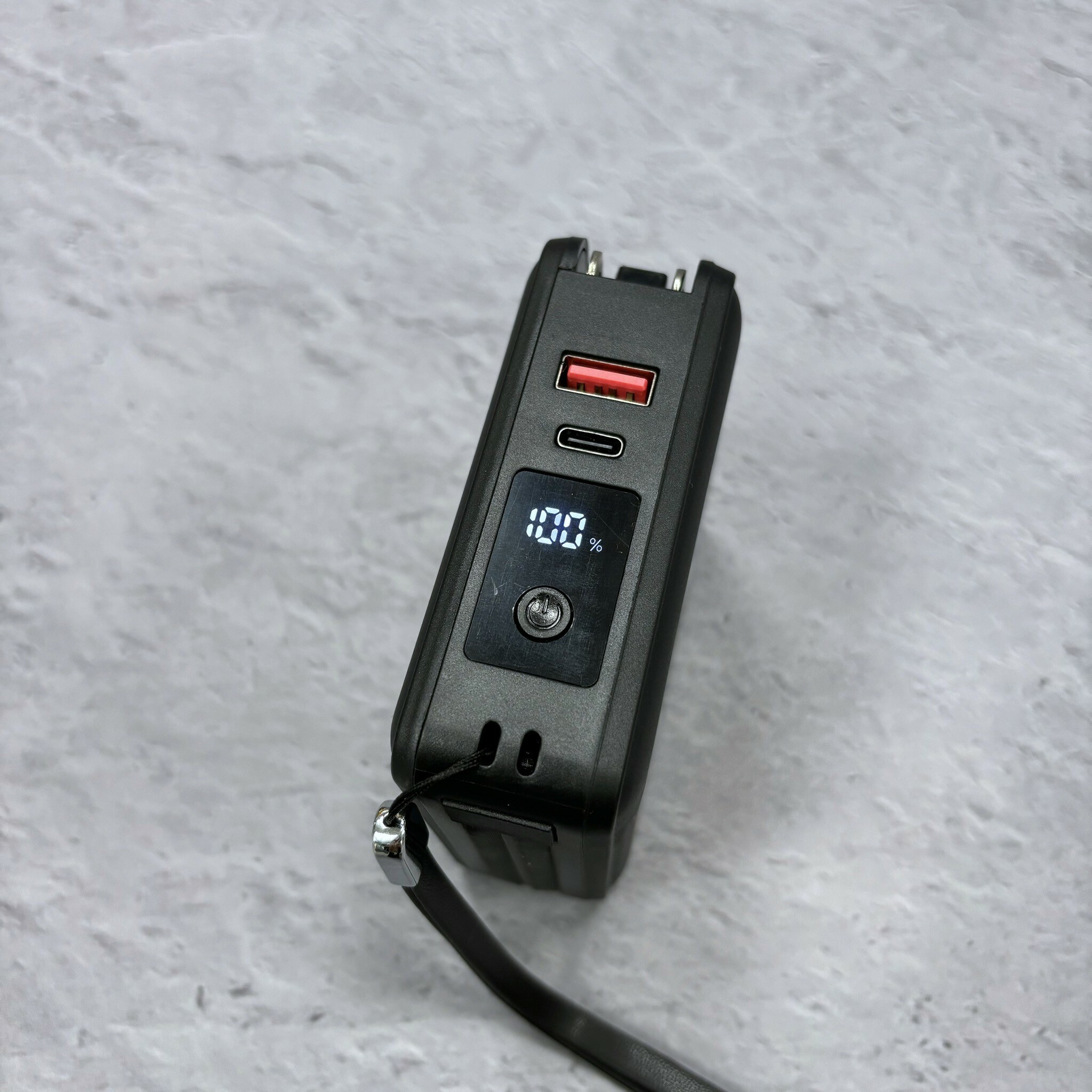 行動電源(預購款)