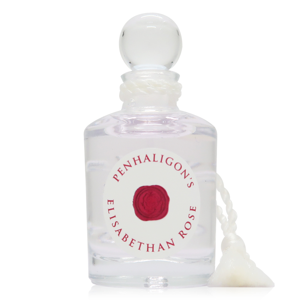Penhaligon's 潘海利根 Elisabethan Rose 伊莉莎白玫瑰淡香精 EDP 5ml