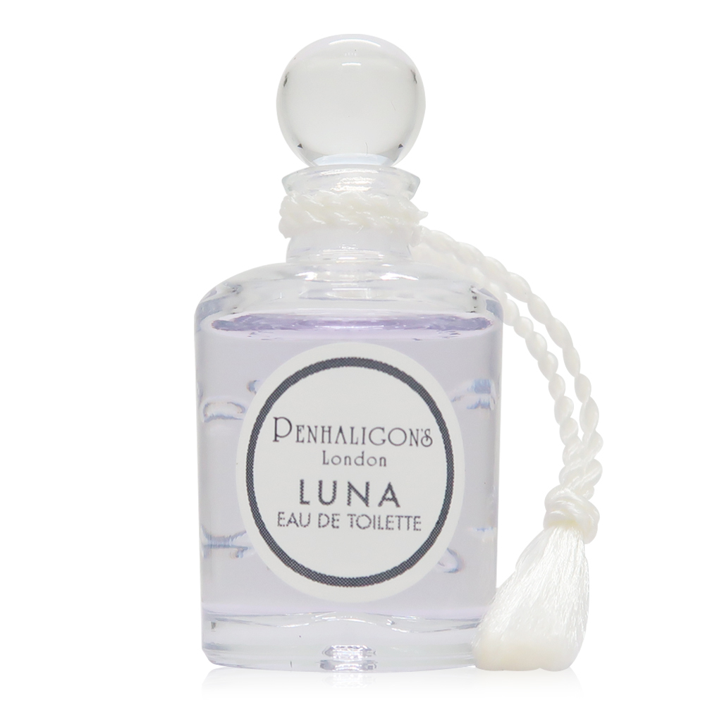 Penhaligon's 潘海利根 月亮女神淡香水 5ml
