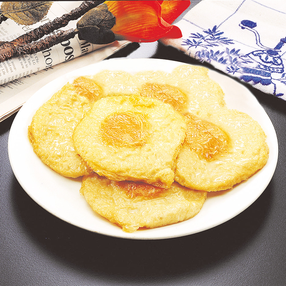 【大磬】植物荷包蛋6入(純素)