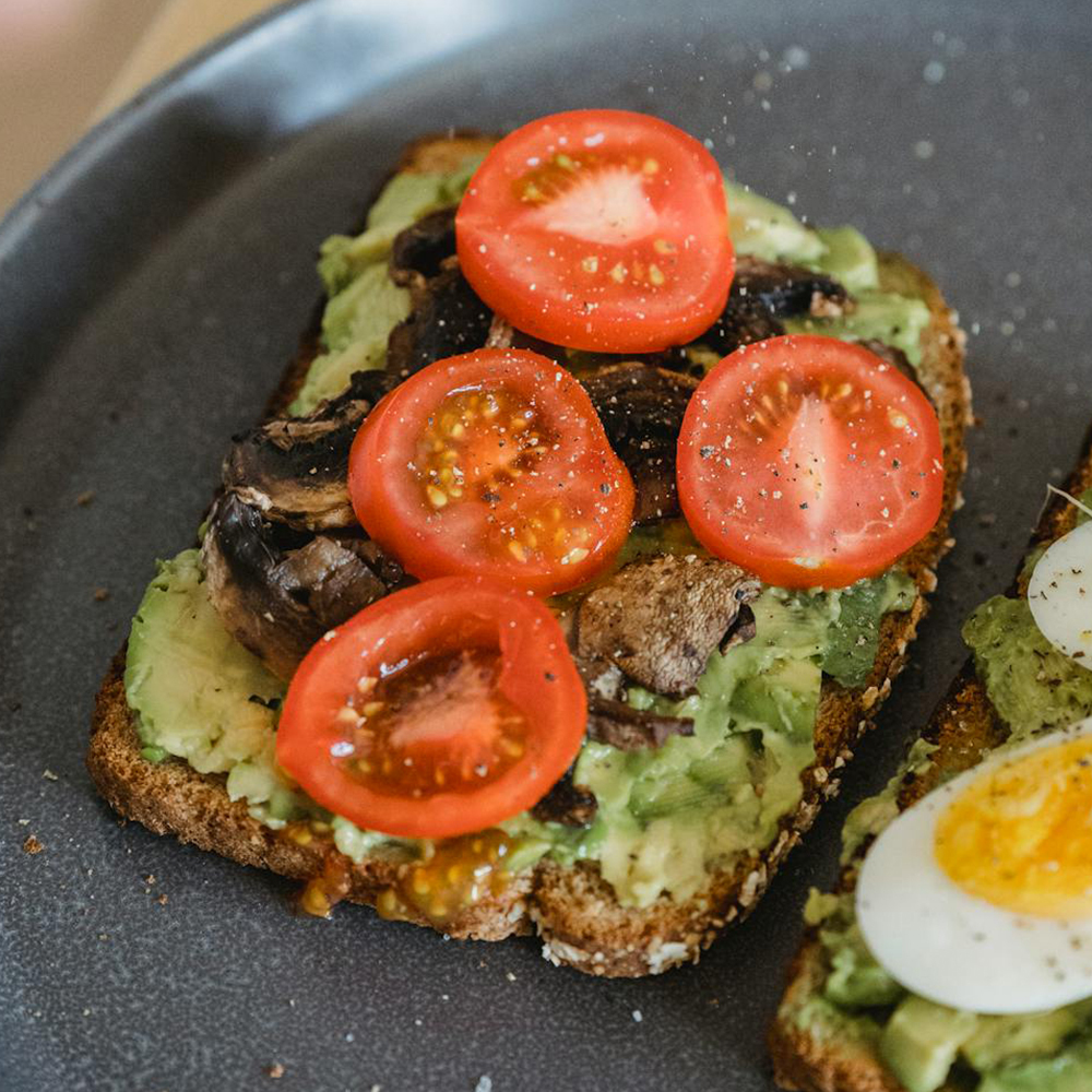 【大磬】植物荷包蛋6入(純素)