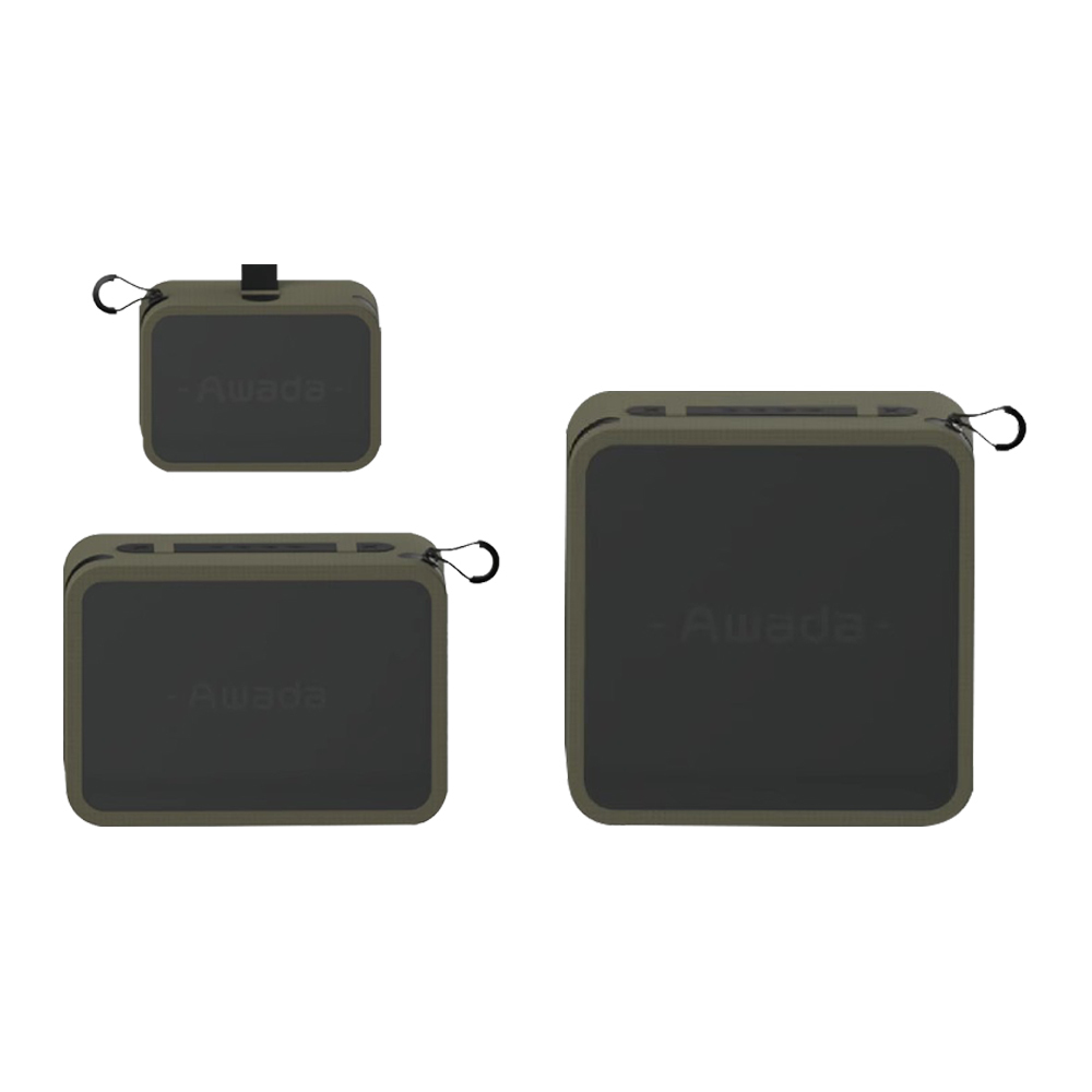 AWADA 戶外防水收納包
