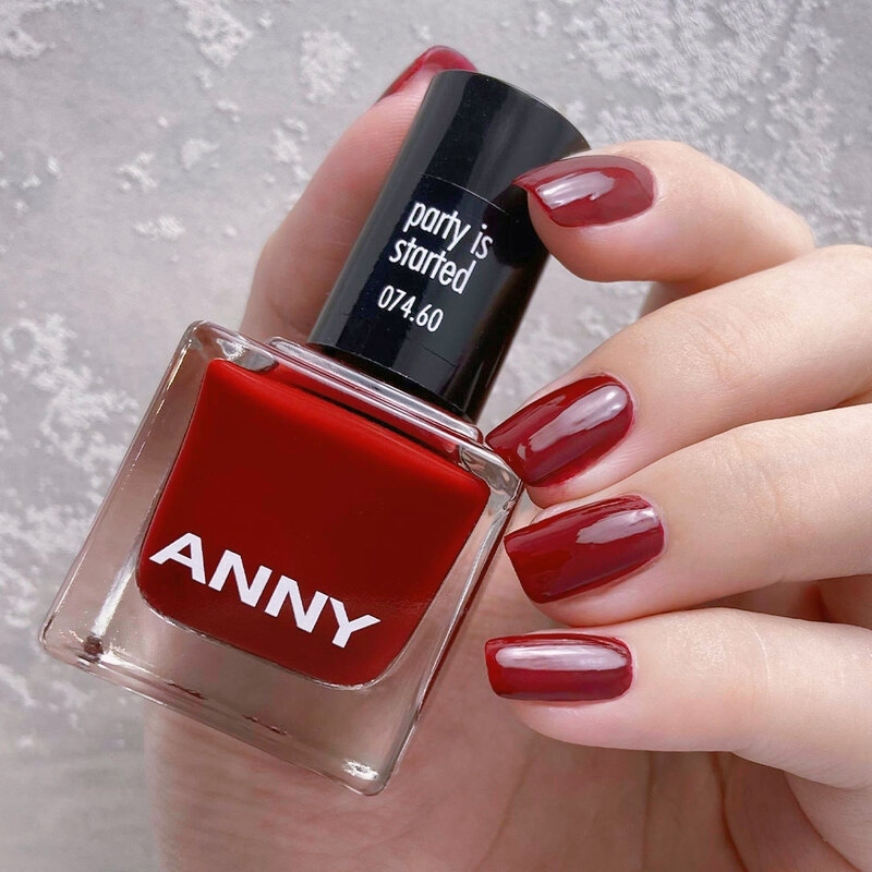 074.60 Party Is Started