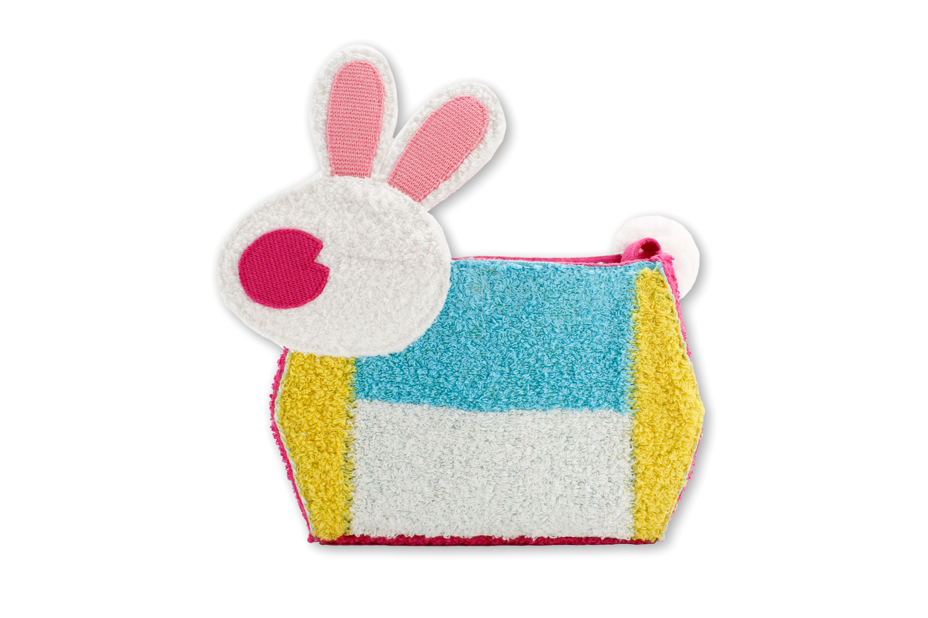 兔仔燈籠斜孭袋