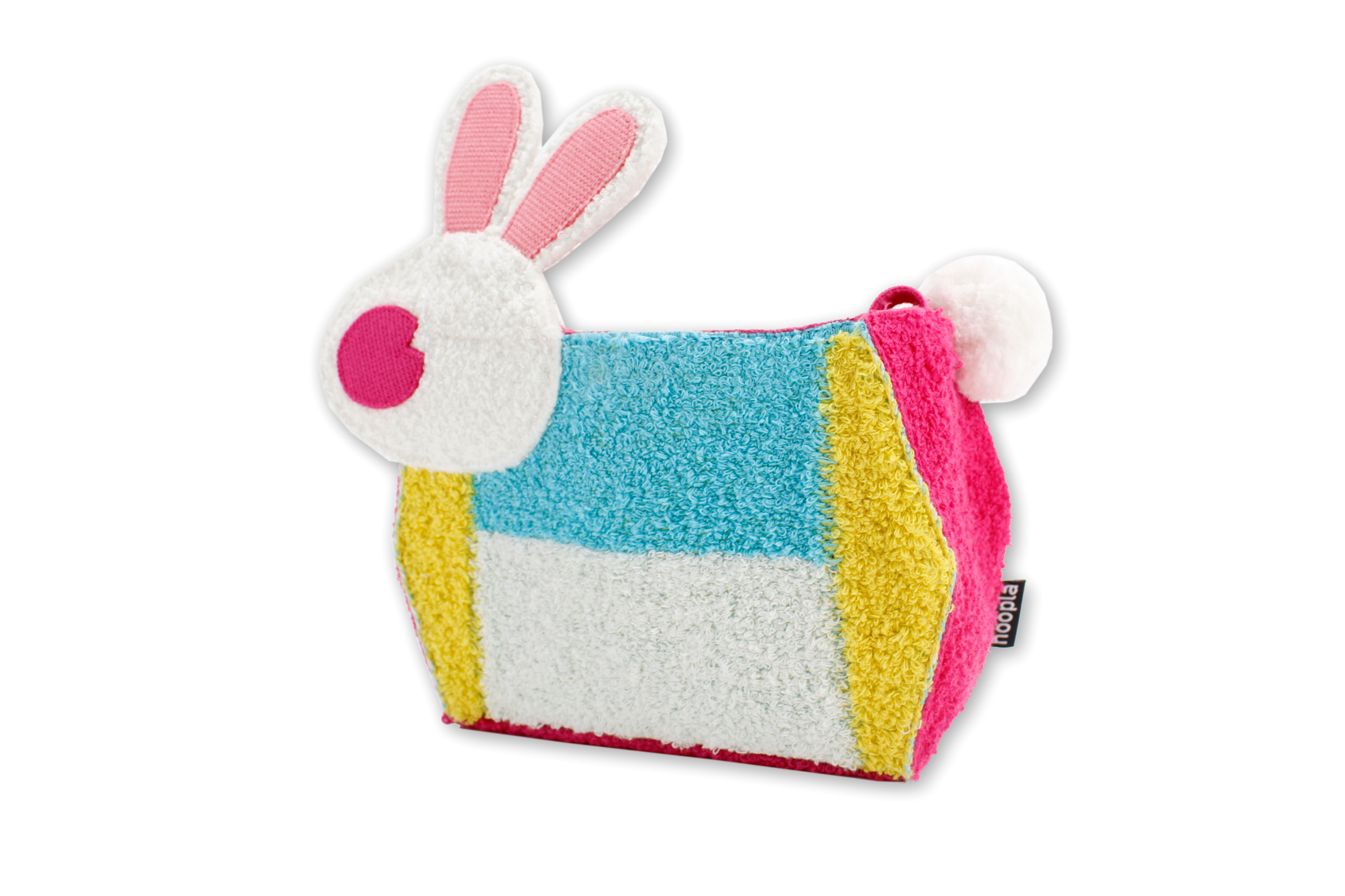 兔仔燈籠斜孭袋