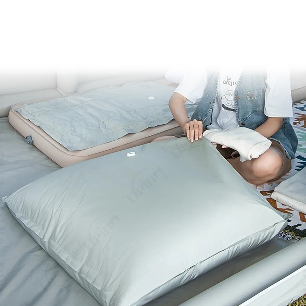 Upino上隱號  露營專用耐磨真空袋壓縮袋 露營專用耐磨真空袋壓縮袋