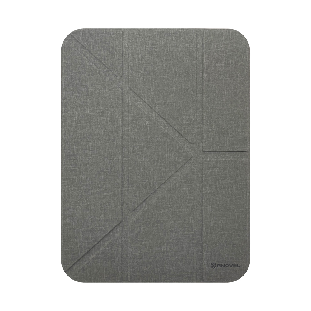 【GNOVEL】iPad 多角度保護殼