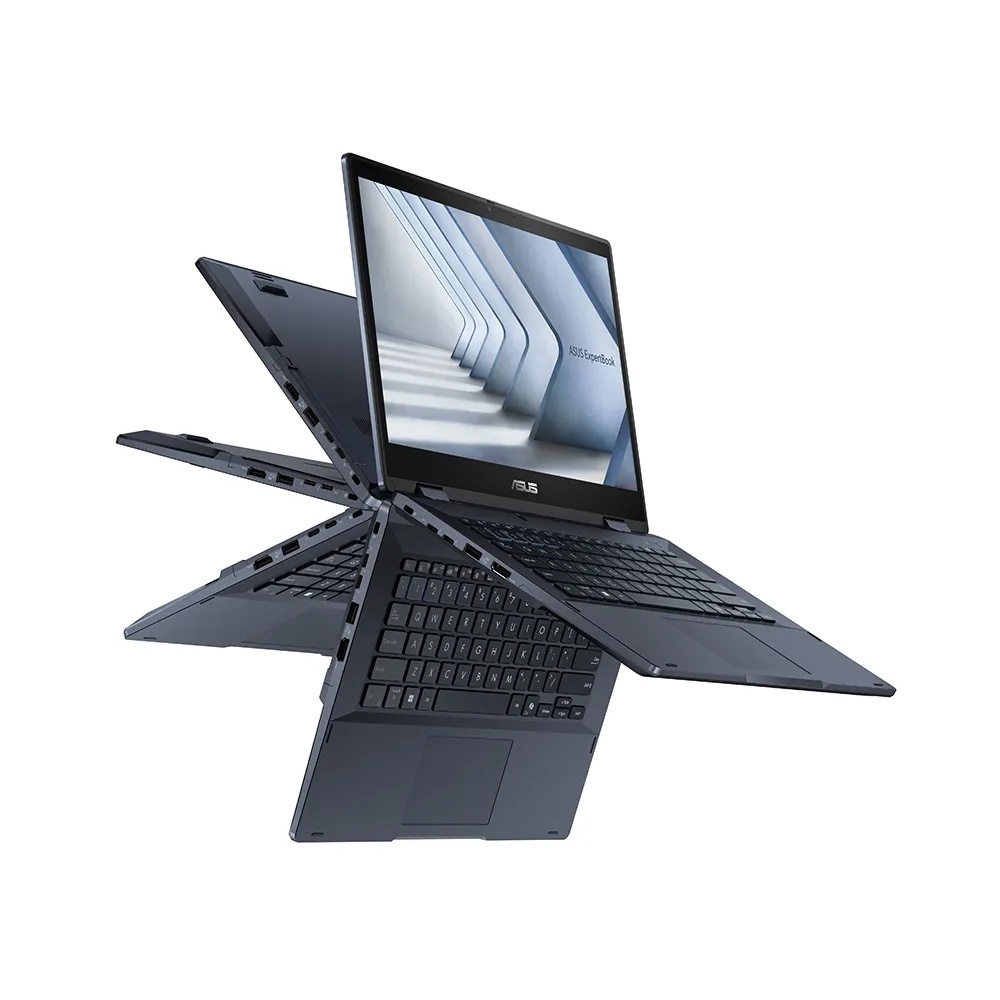 ASUS 華碩B3402FVA-0021A1335U 客製化觸控商務筆電- 驊哥電腦