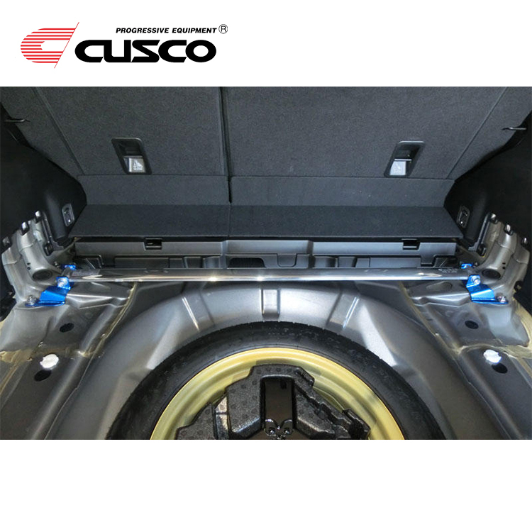 CUSCO Strut brace Type OS SUBARU FORESTER SK