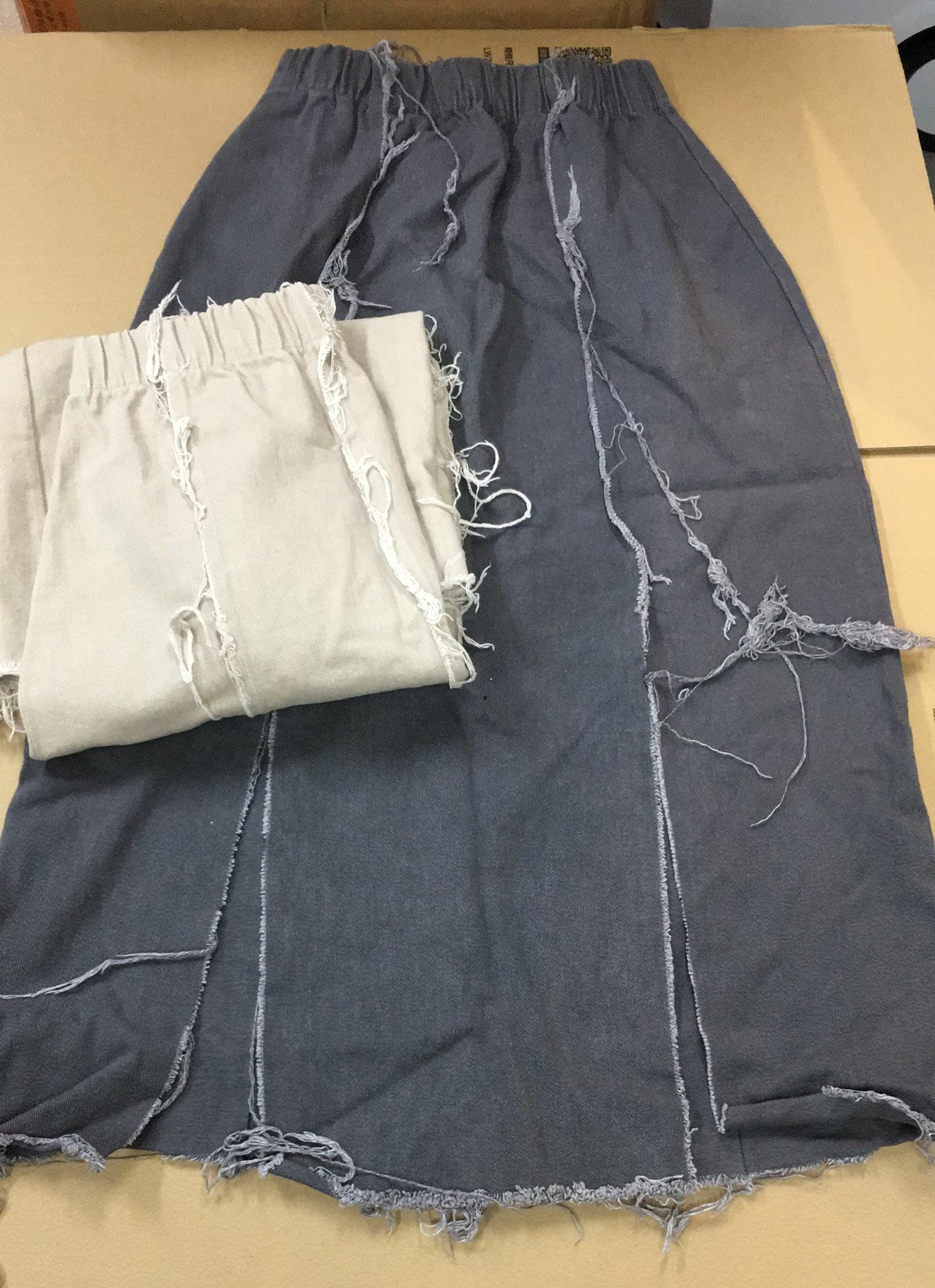 現貨 長裙 (AT 640)