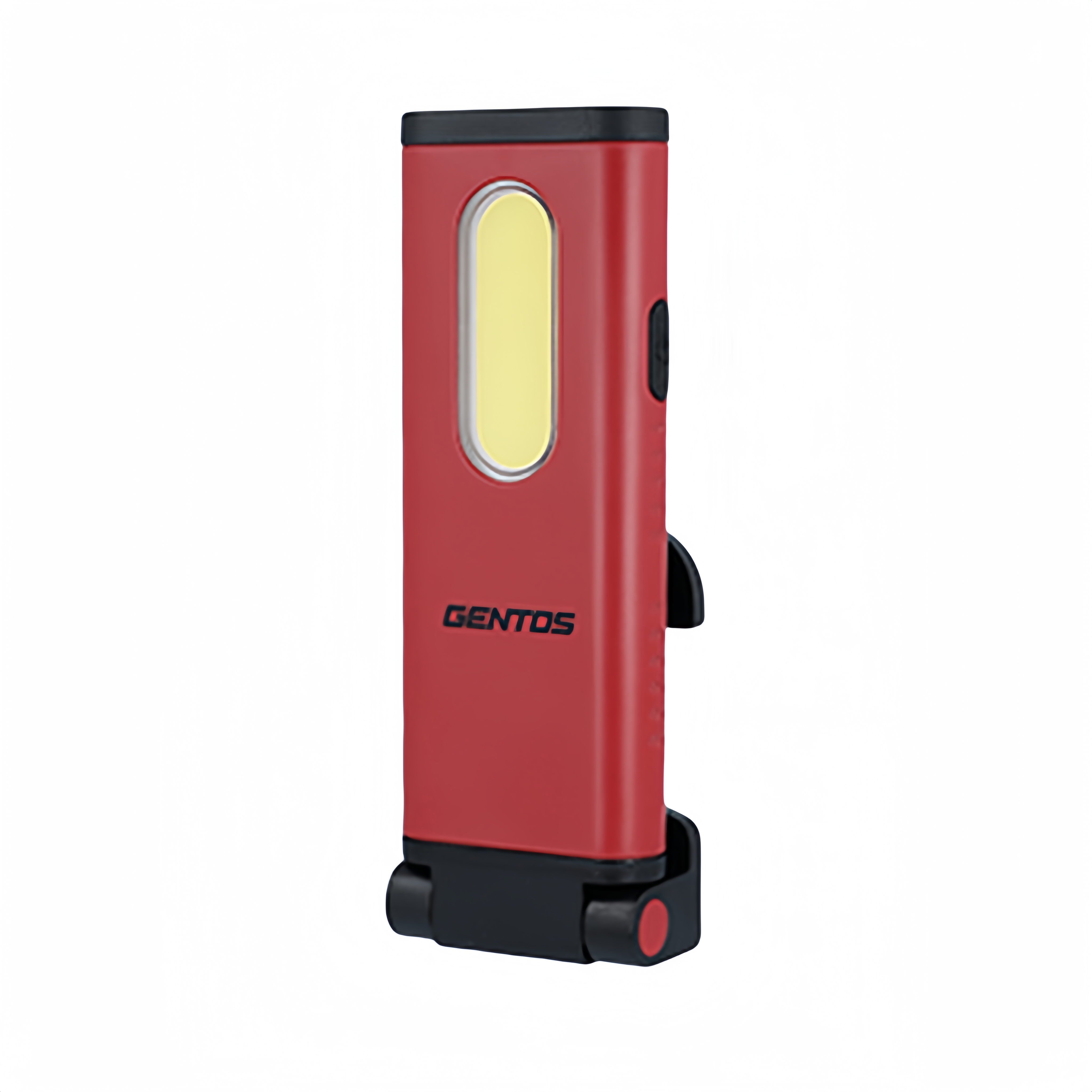 GENTOS 小型工作照明燈- USB充電 550流明 700流明 IP64 GZ-122