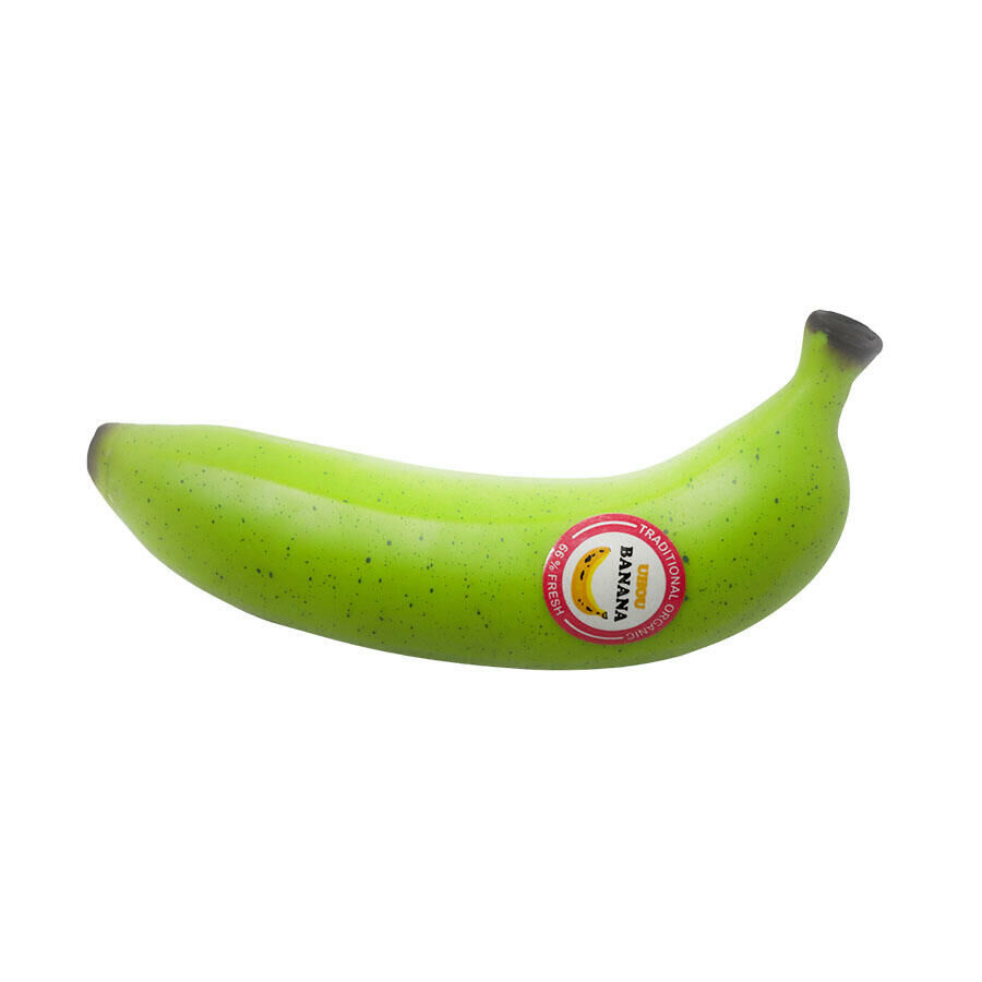 《 UHOU 》 特別蕉綠