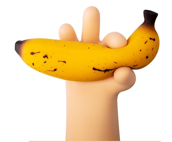 《 UHOU 》 蕉揉造作