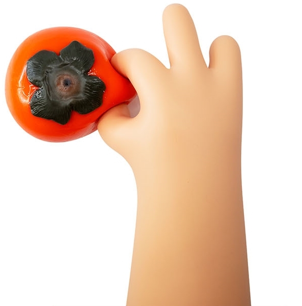 《 UHOU 》 柿柿如意