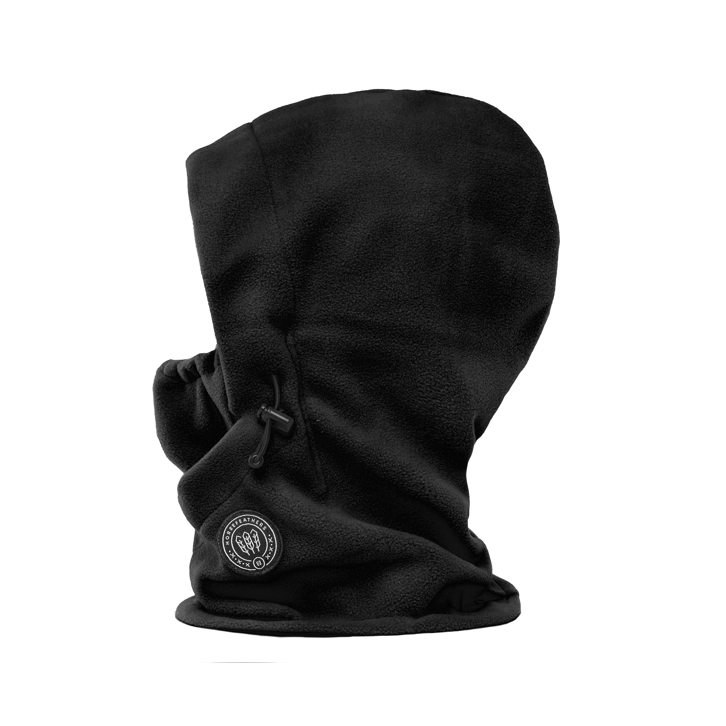 女款滑雪頭套_AYDA RIDING HOOD