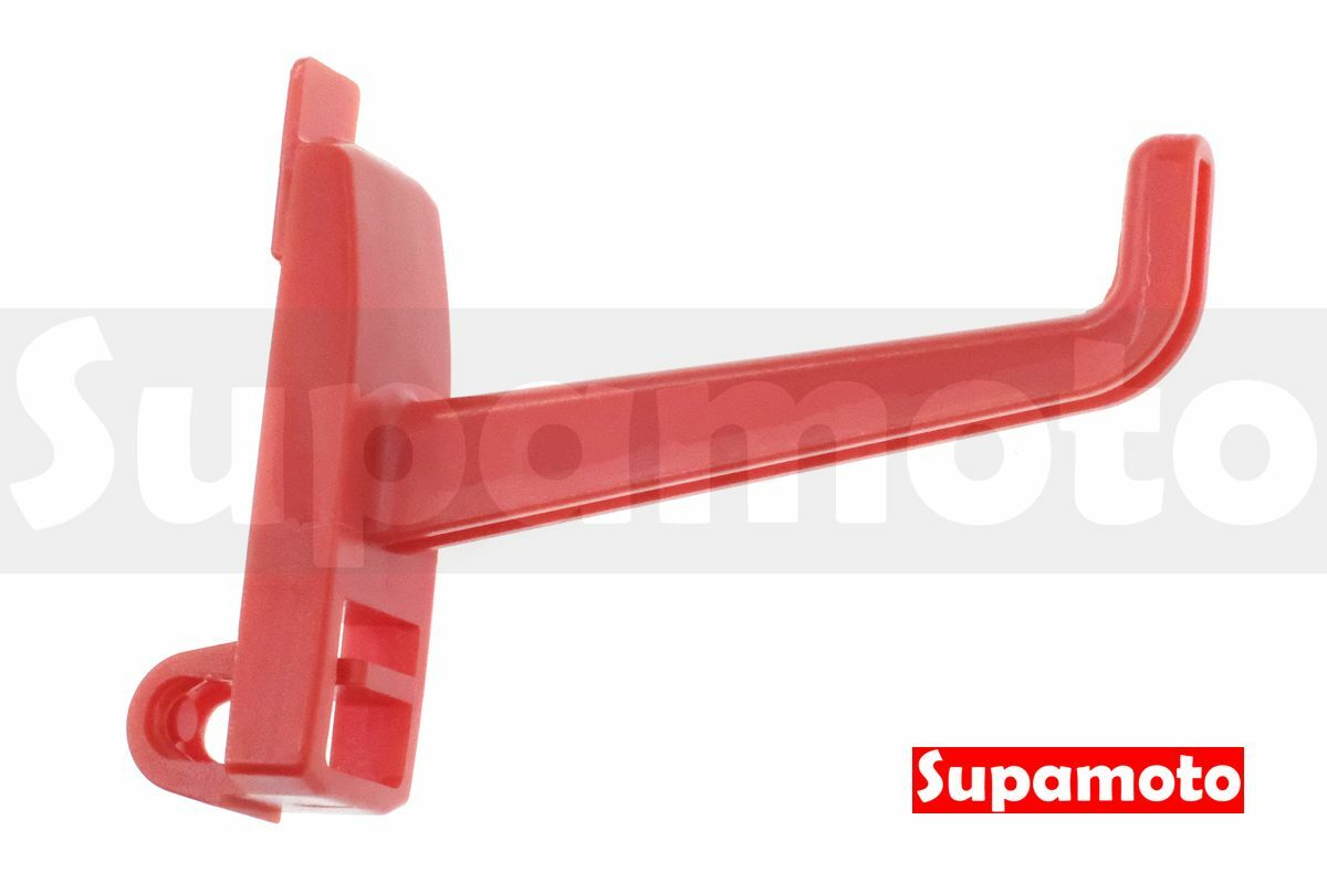 -Supamoto- 洞洞板—中鉤 (方孔板配件/扳手/起子/鉗子/工具牆/置物架/工具板/維修/掛鉤/掛勾)