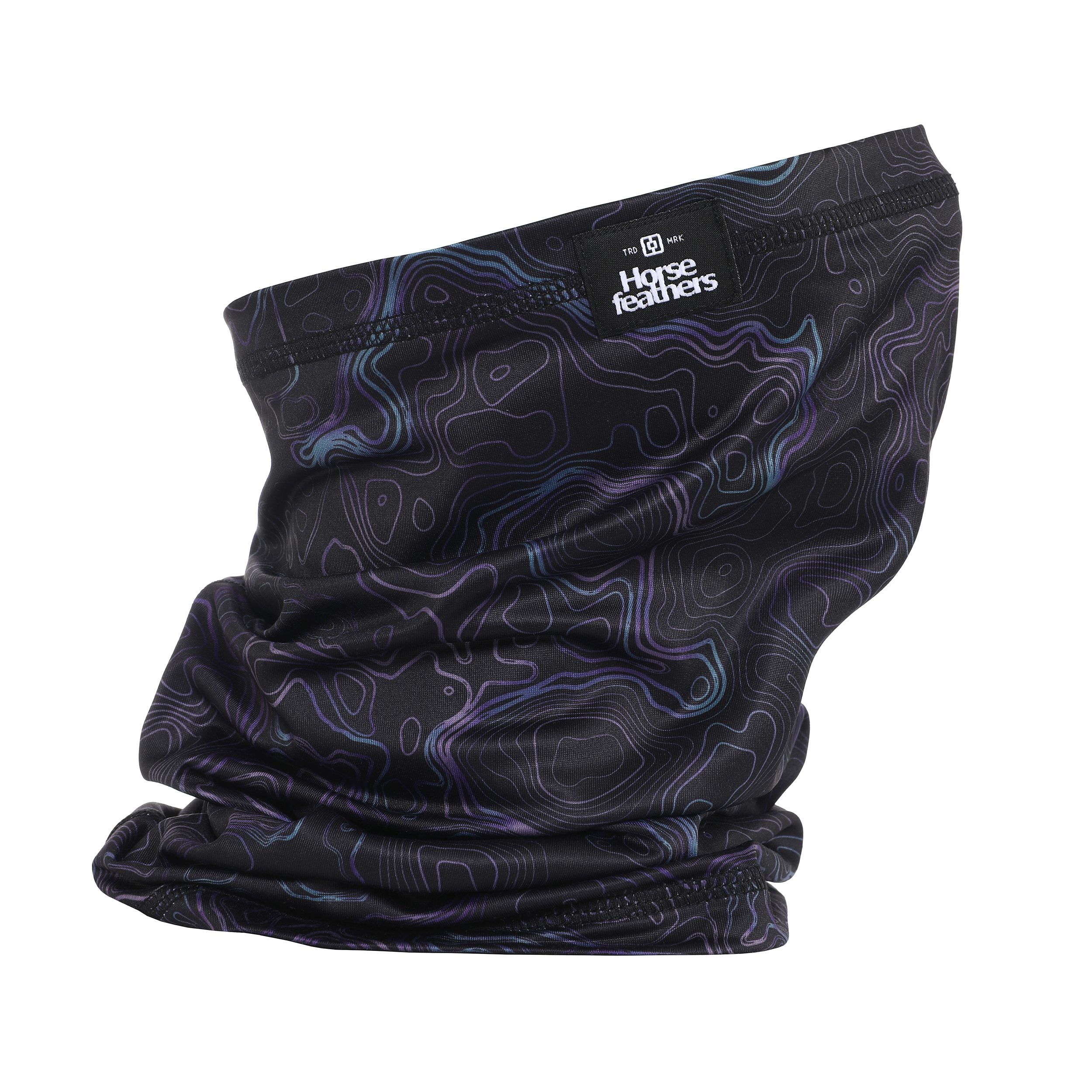 女款保暖脖圍_WOMEN'S NECK WARMER