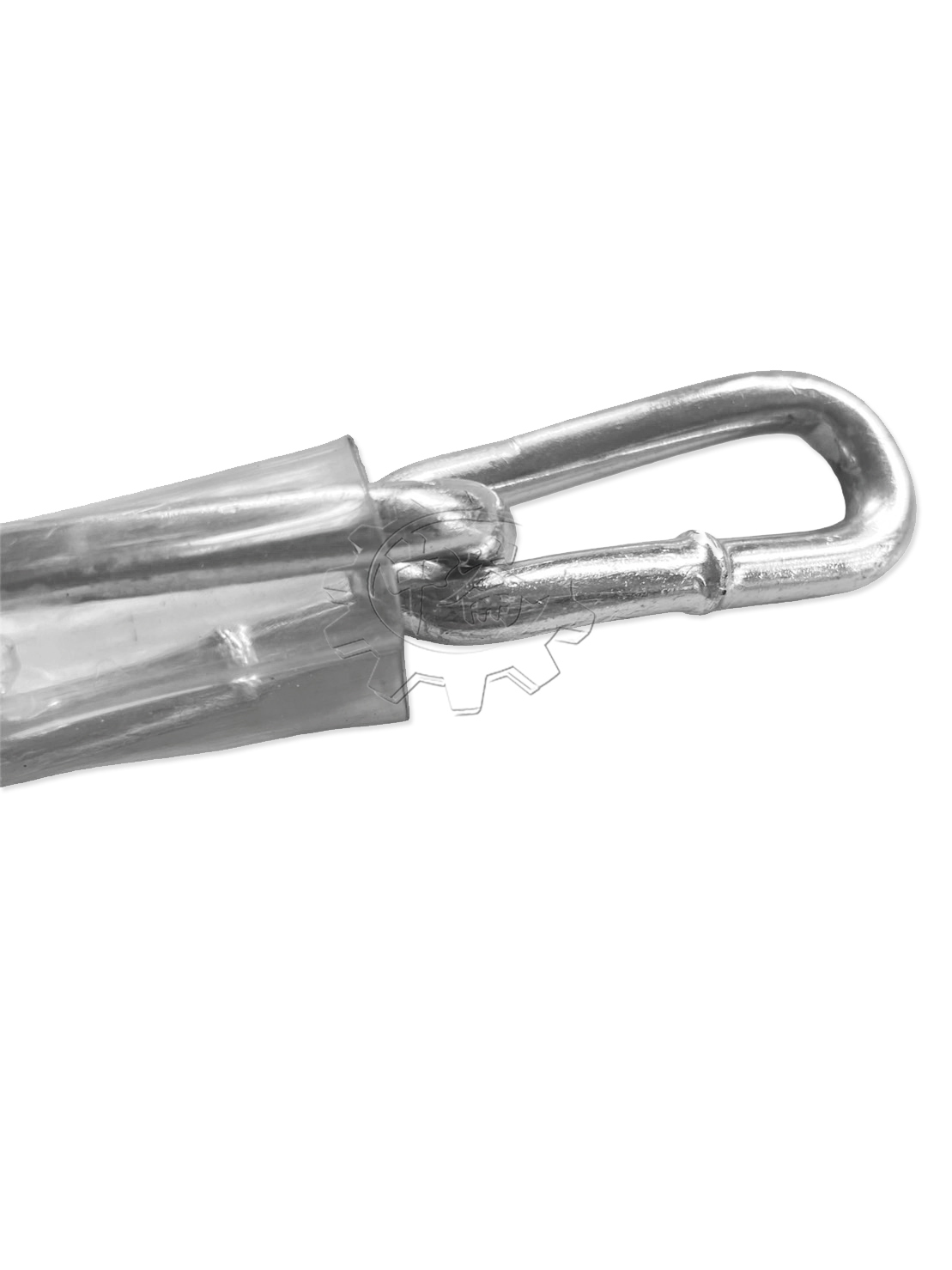 ＊中崙五金【附發票】 包塑膠鐵鍊 附膠鐵鍊 鎖鍊 鐵鍊 2分 3尺/6尺/9尺/12尺/15尺/20尺