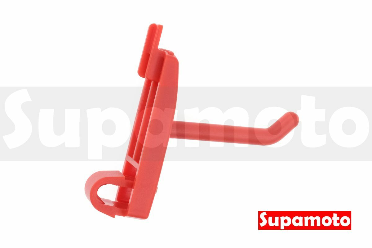 -Supamoto- 洞洞板—小鉤 (方孔板配件/扳手/起子/鉗子/工具牆/置物架/工具板/維修/掛鉤/掛勾)