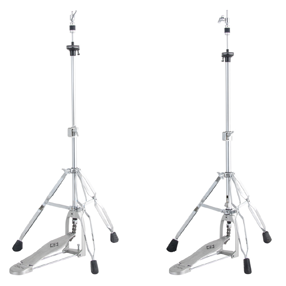 Dixon Dixon / PSH系列 Hi-Hat架 (PSH-P1 / PSH-P2) — 三峽鼓 / 打擊｜YA! 玩音樂