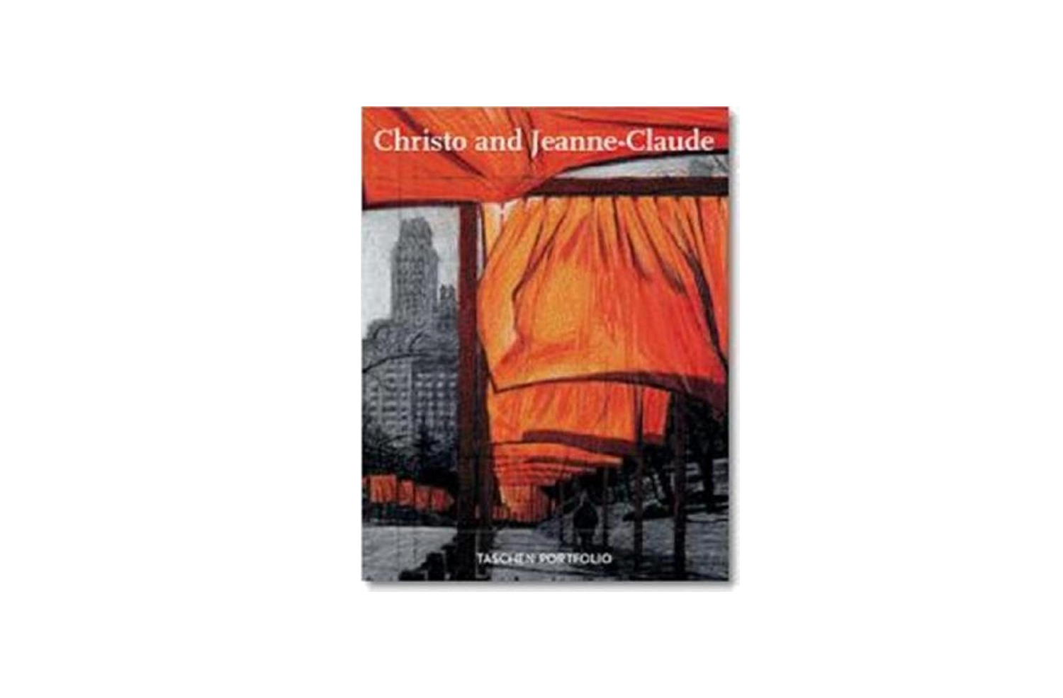 Christo & Jeanne-claude: the Gates: The Gates, Central Park, New York City