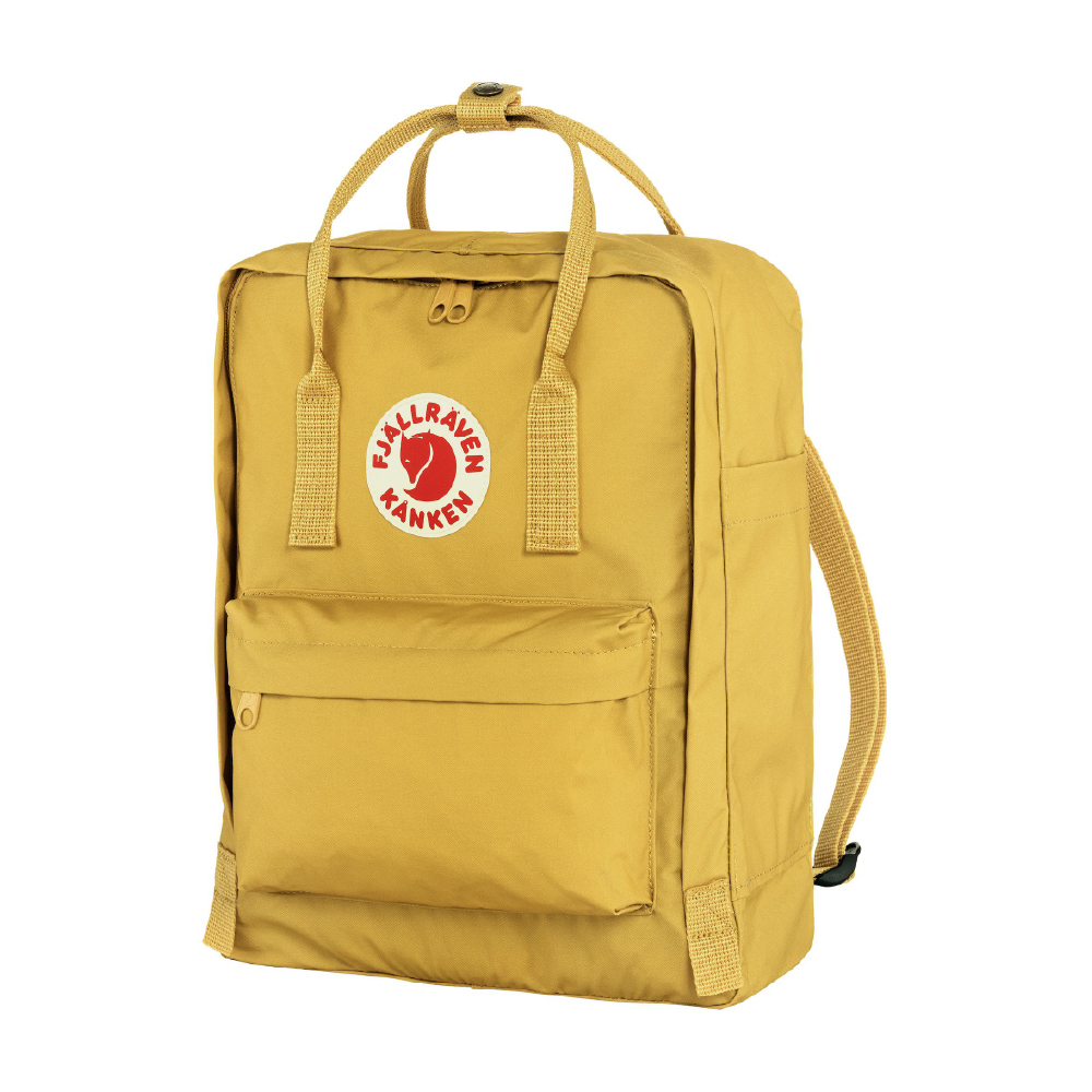 Fjallraven 小狐狸 KÅNKEN Classic 後背包