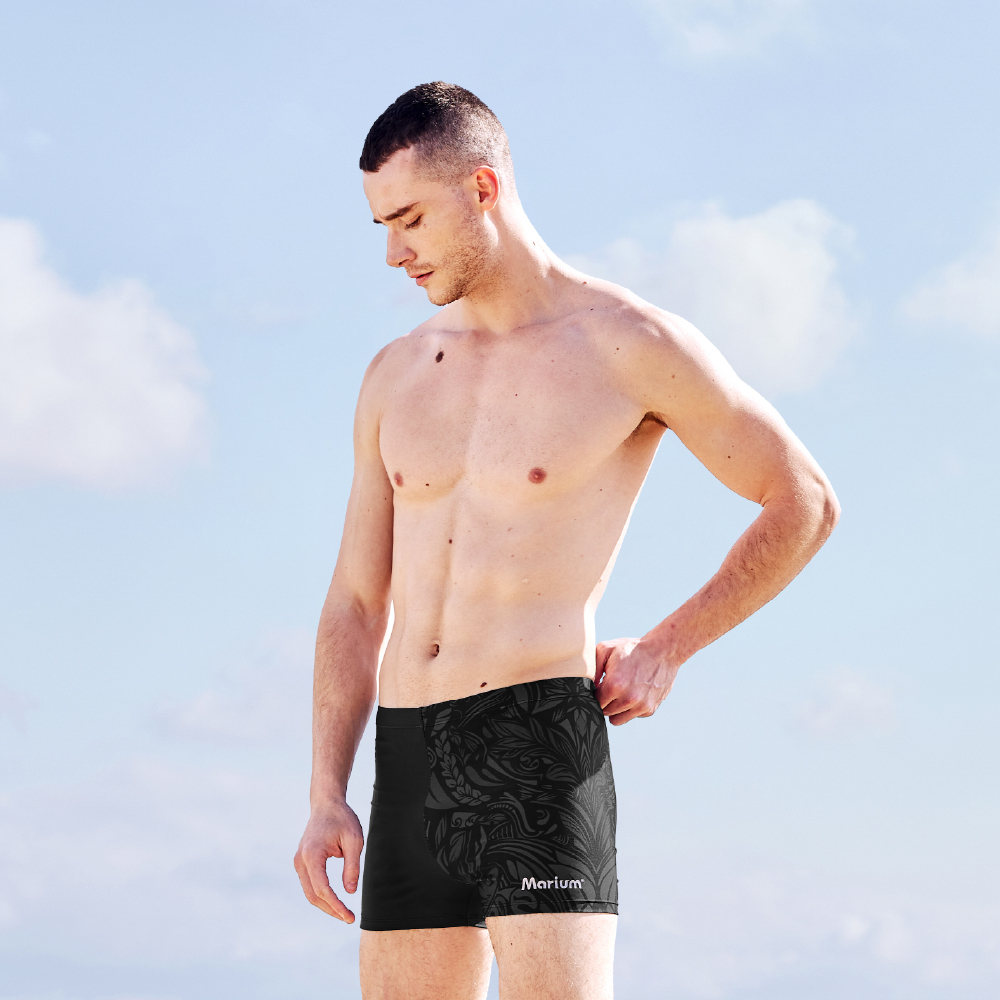 MAR-24150 休閒平口褲