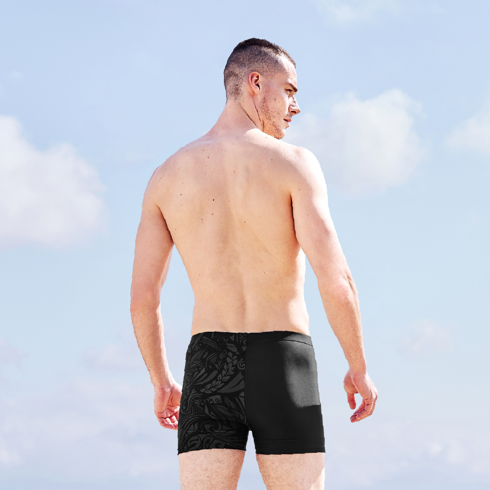 MAR-24150 休閒平口褲