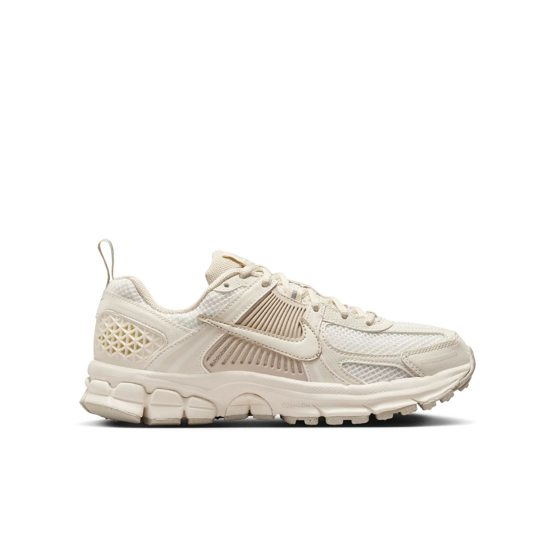 "調貨"  NIKE ZOOM VOMERO 5 GS 燕麥奶茶色緩震老爹鞋復古休閒鞋 HF6998-101