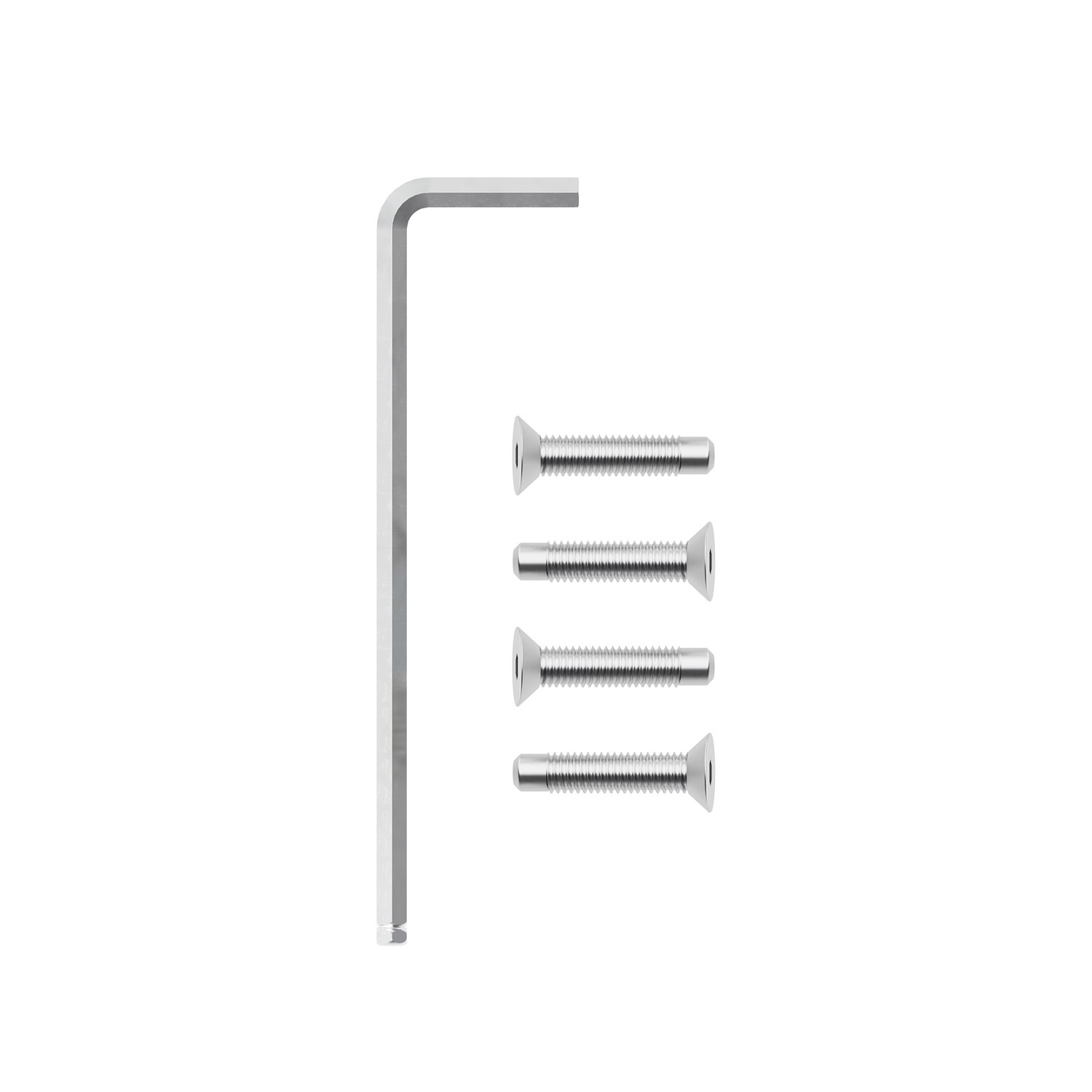 FORE 組裝螺絲 4 個